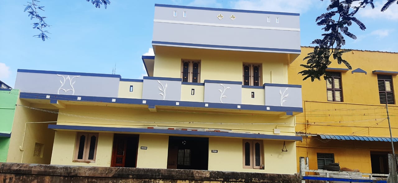 Factory Project